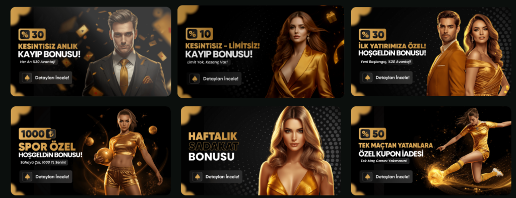 Betasbet Bonus