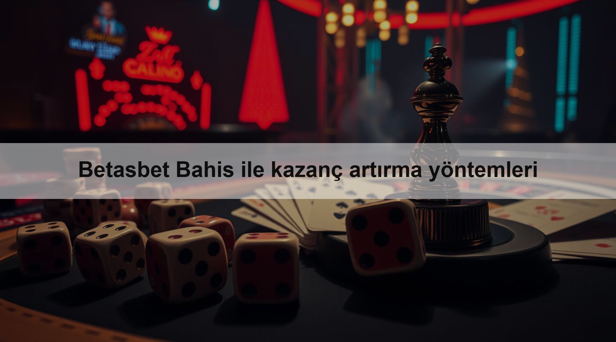 Betasbet Bahis ile kazanç artırma yöntemleri