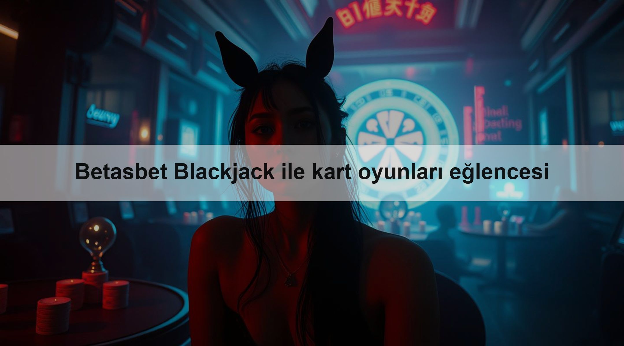 Betasbet Blackjack ile kart oyunları eğlencesi