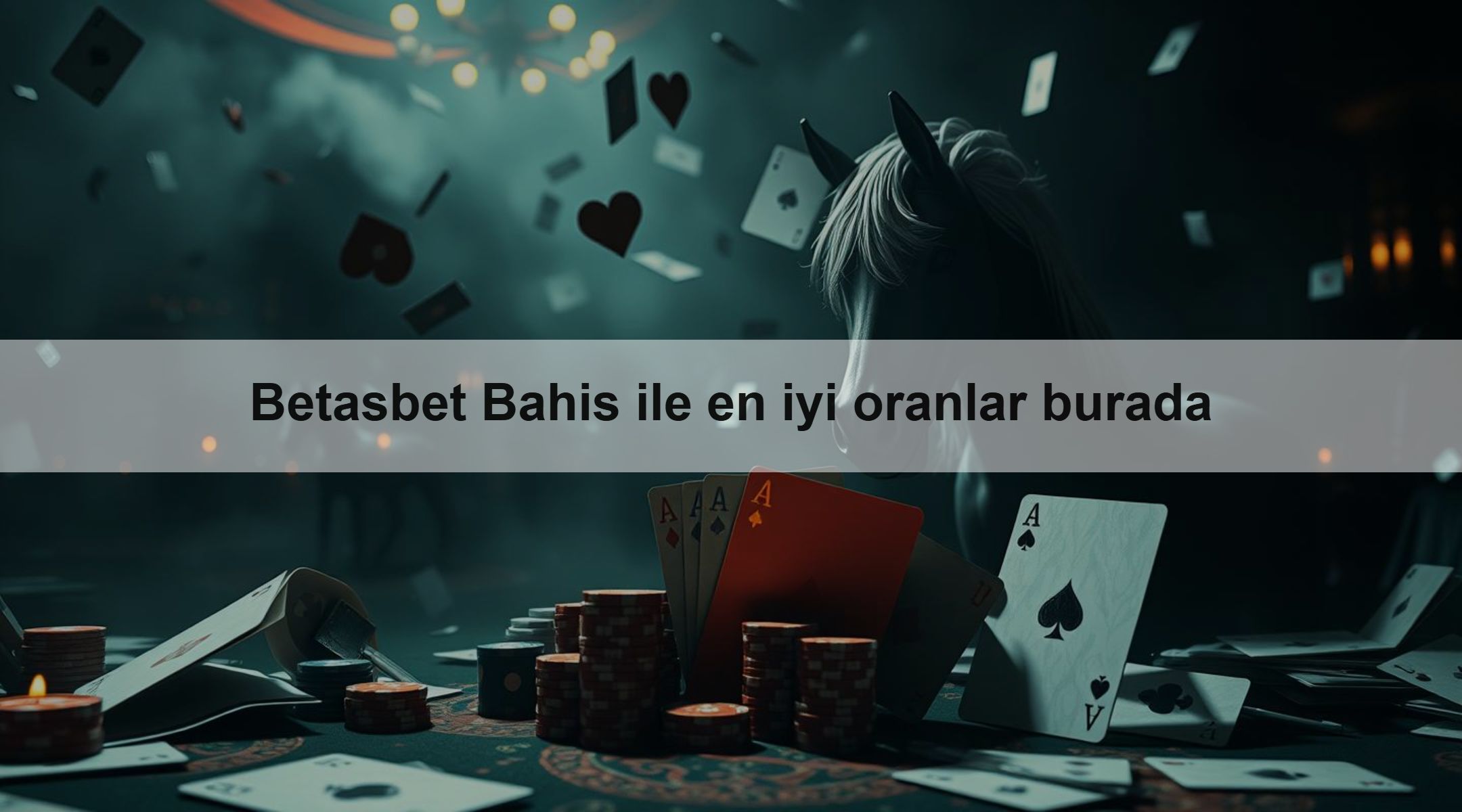 Betasbet Bahis ile en iyi oranlar burada